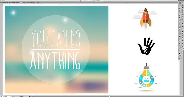 Illustrator Training Canada