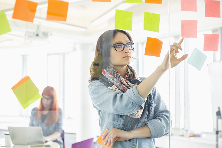 Project Management Training Canada