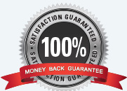 Training Canada - 100% Money back guarantee